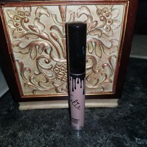 Kylie Maliboo liquid matte lipstick